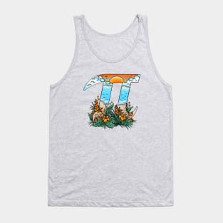 piday Tank Top